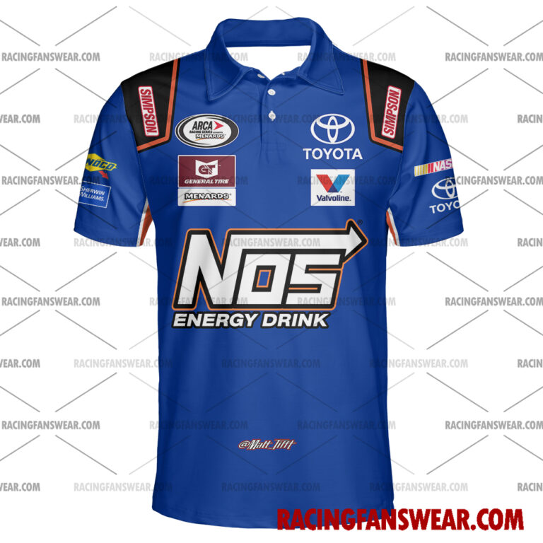 Nascar store - Loyal fans of Matt Tifft's Unisex Hawaiian Shirt,Unisex Polo Shirt,Kid Hawaiian Shirt,Kid Polo Shirt:vintage nascar racing suit,uniform,apparel,shirts,merch,merchandise,jersey,hoodie,jackets,shorts,sweatshirt,outfits,clothes