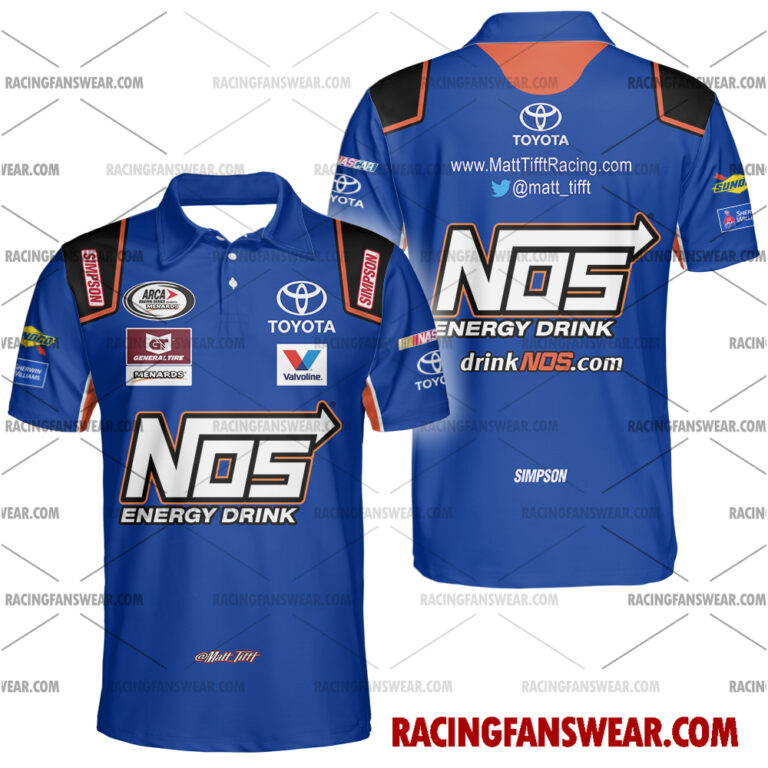 Nascar store - Loyal fans of Matt Tifft's Unisex Hawaiian Shirt,Unisex Polo Shirt,Kid Hawaiian Shirt,Kid Polo Shirt:vintage nascar racing suit,uniform,apparel,shirts,merch,merchandise,jersey,hoodie,jackets,shorts,sweatshirt,outfits,clothes