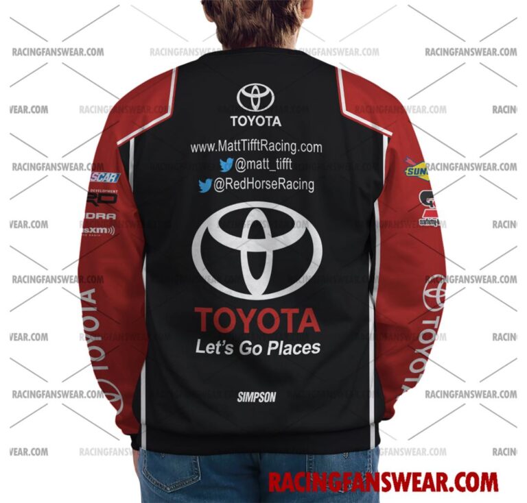 Nascar store - Loyal fans of Matt Tifft's Unisex Hoodie,Unisex Pop Top Hoodie,Unisex Zip Hoodie,Unisex T-Shirt,Unisex Sweatshirt,Unisex Long Pants,Kid Hoodie,Kid Zip Hoodie,Kid T-Shirt,Kid Sweatshirt,Kid Long Pants:vintage nascar racing suit,uniform,apparel,shirts,merch,merchandise,jersey,hoodie,jackets,shorts,sweatshirt,outfits,clothes