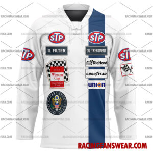 Richard Petty Nascar Racing 1972 Uniform Apparel Clothes Baseball Jersey Hockey Jersey 3 Nascar store - Loyal fans of Richard Petty's Men's Baseball Jersey,Women's Baseball Jersey,Kid's Baseball Jersey,Men's Hockey Jerseys,WoMen's Hockey Jerseys,Youth's Hockey Jerseys:vintage nascar racing suit,uniform,apparel,shirts,merch,merchandise,jersey,hoodie,jackets,shorts,sweatshirt,outfits,clothes