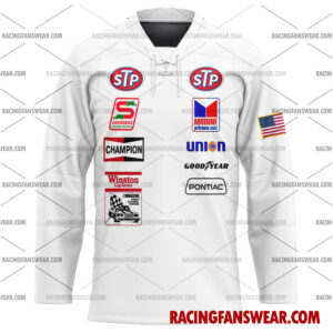 Richard Petty Nascar Racing 1984 Uniform Apparel Clothes Baseball Jersey Hockey Jersey 3 Nascar store - Loyal fans of Richard Petty's Men's Baseball Jersey,Women's Baseball Jersey,Kid's Baseball Jersey,Men's Hockey Jerseys,WoMen's Hockey Jerseys,Youth's Hockey Jerseys:vintage nascar racing suit,uniform,apparel,shirts,merch,merchandise,jersey,hoodie,jackets,shorts,sweatshirt,outfits,clothes