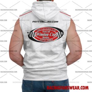 Richard Petty Nascar Racing 2003 Uniform Apparel Clothes Bomber Thick Coat Sleeveless Hoodie Hooded T-Shirt 5 Nascar store - Loyal fans of Richard Petty's Bomber Jacket,Unisex Thick Coat,Unisex Sleeveless Hoodie,Unisex Hooded T-Shirt,Kid Sleeveless Hoodie,Kid Hooded T-Shirts,Kid Thick Coat:vintage nascar racing suit,uniform,apparel,shirts,merch,merchandise,jersey,hoodie,jackets,shorts,sweatshirt,outfits,clothes