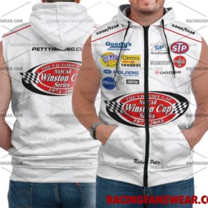 Richard Petty Nascar Racing 2003 Uniform Apparel Clothes Bomber Thick Coat Sleeveless Hoodie Hooded T-Shirt 4 Nascar store - Loyal fans of Richard Petty's Bomber Jacket,Unisex Thick Coat,Unisex Sleeveless Hoodie,Unisex Hooded T-Shirt,Kid Sleeveless Hoodie,Kid Hooded T-Shirts,Kid Thick Coat:vintage nascar racing suit,uniform,apparel,shirts,merch,merchandise,jersey,hoodie,jackets,shorts,sweatshirt,outfits,clothes