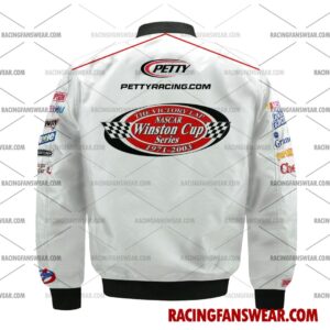 Richard Petty Nascar Racing 2003 Uniform Apparel Clothes Bomber Thick Coat Sleeveless Hoodie Hooded T-Shirt 1 Nascar store - Loyal fans of Richard Petty's Bomber Jacket,Unisex Thick Coat,Unisex Sleeveless Hoodie,Unisex Hooded T-Shirt,Kid Sleeveless Hoodie,Kid Hooded T-Shirts,Kid Thick Coat:vintage nascar racing suit,uniform,apparel,shirts,merch,merchandise,jersey,hoodie,jackets,shorts,sweatshirt,outfits,clothes
