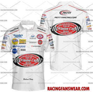 Richard Petty Nascar Racing 2003 Uniform Apparel Clothes Hawaiian Polo Shirts 3 Nascar store - Loyal fans of Richard Petty's Unisex Hawaiian Shirt,Unisex Polo Shirt,Kid Hawaiian Shirt,Kid Polo Shirt:vintage nascar racing suit,uniform,apparel,shirts,merch,merchandise,jersey,hoodie,jackets,shorts,sweatshirt,outfits,clothes