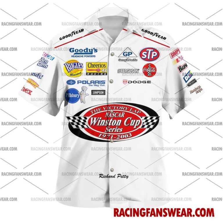 Nascar store - Loyal fans of Richard Petty's Unisex Hawaiian Shirt,Unisex Polo Shirt,Kid Hawaiian Shirt,Kid Polo Shirt:vintage nascar racing suit,uniform,apparel,shirts,merch,merchandise,jersey,hoodie,jackets,shorts,sweatshirt,outfits,clothes