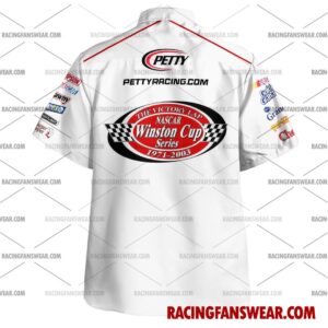 Richard Petty Nascar Racing 2003 Uniform Apparel Clothes Hawaiian Polo Shirts 2 Nascar store - Loyal fans of Richard Petty's Unisex Hawaiian Shirt,Unisex Polo Shirt,Kid Hawaiian Shirt,Kid Polo Shirt:vintage nascar racing suit,uniform,apparel,shirts,merch,merchandise,jersey,hoodie,jackets,shorts,sweatshirt,outfits,clothes