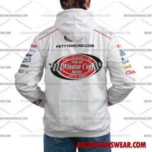 Richard Petty Nascar Racing 2003 Uniform Apparel Clothes Sweatshirt Zip Pop Top Hoodie T-Shirt Long Pant 2 Nascar store - Loyal fans of Richard Petty's Unisex Hoodie,Unisex Pop Top Hoodie,Unisex Zip Hoodie,Unisex T-Shirt,Unisex Sweatshirt,Unisex Long Pants,Kid Hoodie,Kid Zip Hoodie,Kid T-Shirt,Kid Sweatshirt,Kid Long Pants:vintage nascar racing suit,uniform,apparel,shirts,merch,merchandise,jersey,hoodie,jackets,shorts,sweatshirt,outfits,clothes