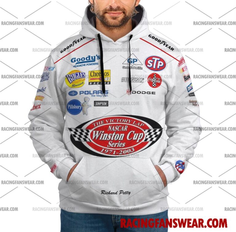 Nascar store - Loyal fans of Richard Petty's Unisex Hoodie,Unisex Pop Top Hoodie,Unisex Zip Hoodie,Unisex T-Shirt,Unisex Sweatshirt,Unisex Long Pants,Kid Hoodie,Kid Zip Hoodie,Kid T-Shirt,Kid Sweatshirt,Kid Long Pants:vintage nascar racing suit,uniform,apparel,shirts,merch,merchandise,jersey,hoodie,jackets,shorts,sweatshirt,outfits,clothes