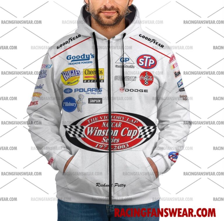 Nascar store - Loyal fans of Richard Petty's Unisex Hoodie,Unisex Pop Top Hoodie,Unisex Zip Hoodie,Unisex T-Shirt,Unisex Sweatshirt,Unisex Long Pants,Kid Hoodie,Kid Zip Hoodie,Kid T-Shirt,Kid Sweatshirt,Kid Long Pants:vintage nascar racing suit,uniform,apparel,shirts,merch,merchandise,jersey,hoodie,jackets,shorts,sweatshirt,outfits,clothes