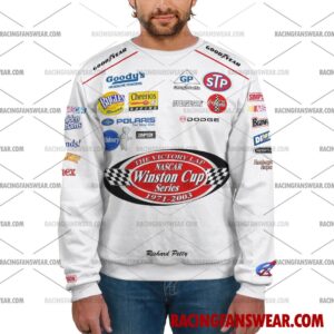 Richard Petty Nascar Racing 2003 Uniform Apparel Clothes Sweatshirt Zip Pop Top Hoodie T-Shirt Long Pant 7 Nascar store - Loyal fans of Richard Petty's Unisex Hoodie,Unisex Pop Top Hoodie,Unisex Zip Hoodie,Unisex T-Shirt,Unisex Sweatshirt,Unisex Long Pants,Kid Hoodie,Kid Zip Hoodie,Kid T-Shirt,Kid Sweatshirt,Kid Long Pants:vintage nascar racing suit,uniform,apparel,shirts,merch,merchandise,jersey,hoodie,jackets,shorts,sweatshirt,outfits,clothes