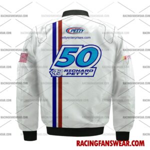 Nascar store - Loyal fans of Richard Petty's Bomber Jacket,Unisex Thick Coat,Unisex Sleeveless Hoodie,Unisex Hooded T-Shirt,Kid Sleeveless Hoodie,Kid Hooded T-Shirts,Kid Thick Coat:vintage nascar racing suit,uniform,apparel,shirts,merch,merchandise,jersey,hoodie,jackets,shorts,sweatshirt,outfits,clothes