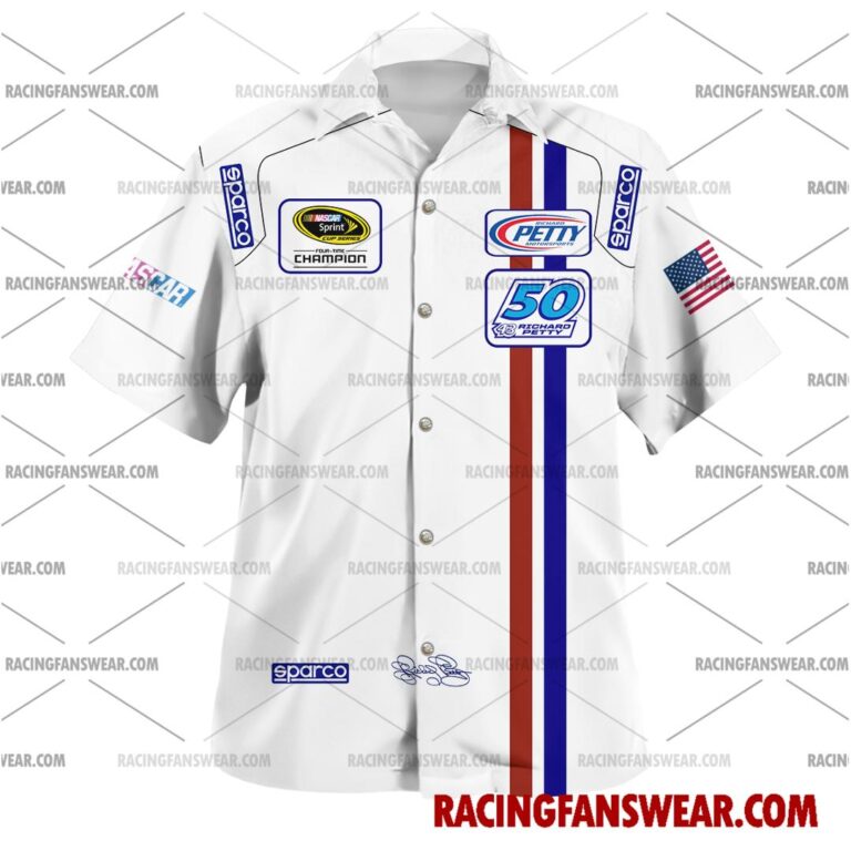 Nascar store - Loyal fans of Richard Petty's Unisex Hawaiian Shirt,Unisex Polo Shirt,Kid Hawaiian Shirt,Kid Polo Shirt:vintage nascar racing suit,uniform,apparel,shirts,merch,merchandise,jersey,hoodie,jackets,shorts,sweatshirt,outfits,clothes