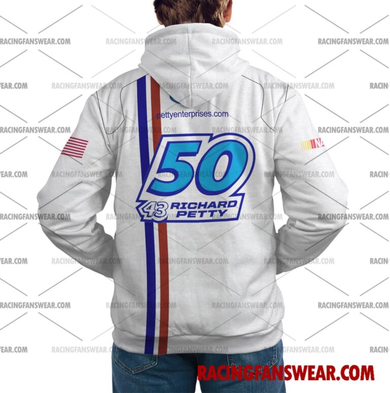 Nascar store - Loyal fans of Richard Petty's Unisex Hoodie,Unisex Pop Top Hoodie,Unisex Zip Hoodie,Unisex T-Shirt,Unisex Sweatshirt,Unisex Long Pants,Kid Hoodie,Kid Zip Hoodie,Kid T-Shirt,Kid Sweatshirt,Kid Long Pants:vintage nascar racing suit,uniform,apparel,shirts,merch,merchandise,jersey,hoodie,jackets,shorts,sweatshirt,outfits,clothes