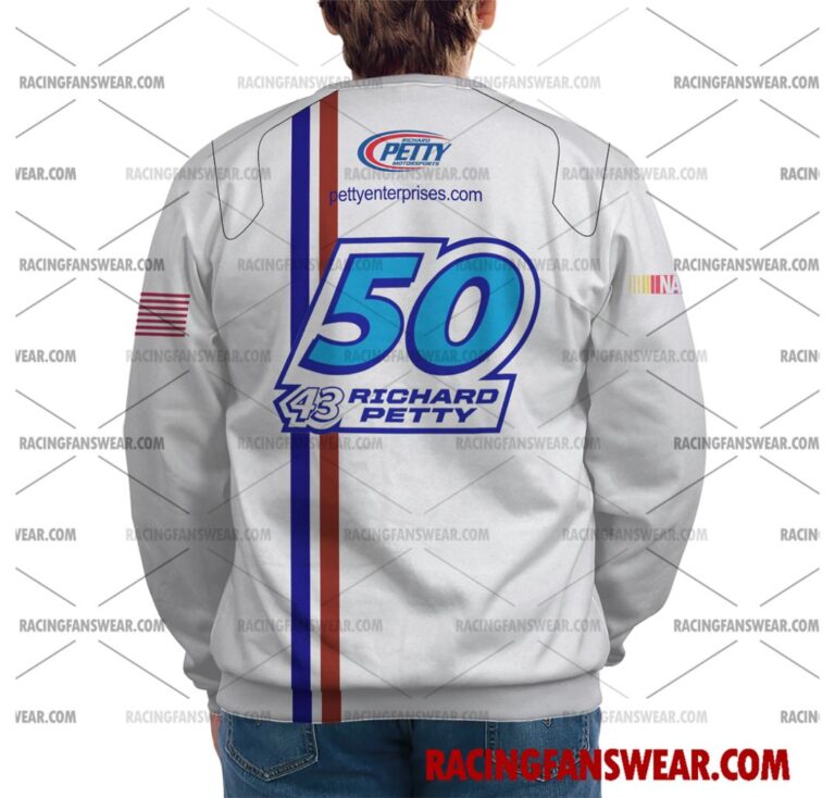 Nascar store - Loyal fans of Richard Petty's Unisex Hoodie,Unisex Pop Top Hoodie,Unisex Zip Hoodie,Unisex T-Shirt,Unisex Sweatshirt,Unisex Long Pants,Kid Hoodie,Kid Zip Hoodie,Kid T-Shirt,Kid Sweatshirt,Kid Long Pants:vintage nascar racing suit,uniform,apparel,shirts,merch,merchandise,jersey,hoodie,jackets,shorts,sweatshirt,outfits,clothes