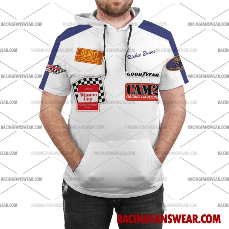 Nascar store - Loyal fans of Richie Evans's Bomber Jacket,Unisex Thick Coat,Unisex Sleeveless Hoodie,Unisex Hooded T-Shirt,Kid Sleeveless Hoodie,Kid Hooded T-Shirts,Kid Thick Coat:vintage nascar racing suit,uniform,apparel,shirts,merch,merchandise,jersey,hoodie,jackets,shorts,sweatshirt,outfits,clothes