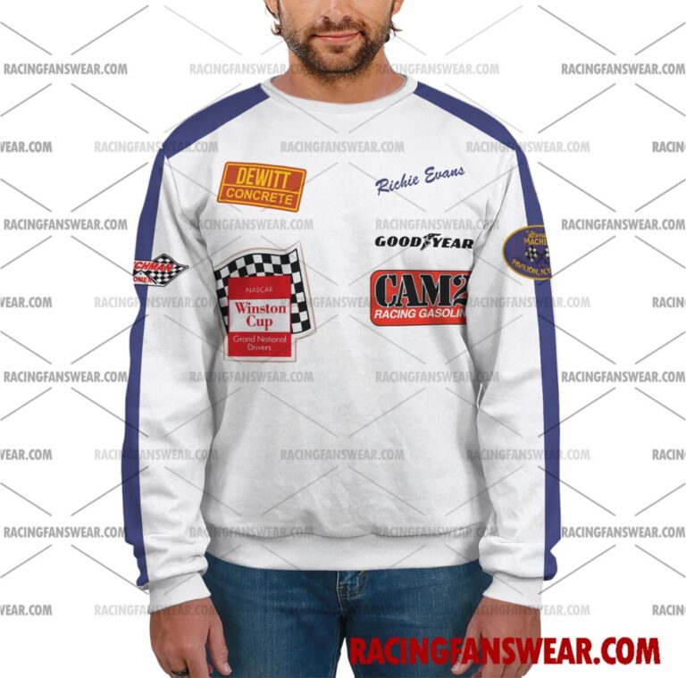 Nascar store - Loyal fans of Richie Evans's Unisex Hoodie,Unisex Pop Top Hoodie,Unisex Zip Hoodie,Unisex T-Shirt,Unisex Sweatshirt,Unisex Long Pants,Kid Hoodie,Kid Zip Hoodie,Kid T-Shirt,Kid Sweatshirt,Kid Long Pants:vintage nascar racing suit,uniform,apparel,shirts,merch,merchandise,jersey,hoodie,jackets,shorts,sweatshirt,outfits,clothes