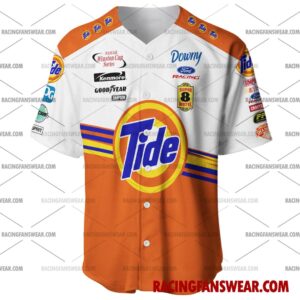 Ricky Craven Nascar Racing 1980s Uniform Apparel Clothes Baseball Jersey Hockey Jersey 1 Nascar store - Loyal fans of Ricky Craven's Men's Baseball Jersey,Women's Baseball Jersey,Kid's Baseball Jersey,Men's Hockey Jerseys,WoMen's Hockey Jerseys,Youth's Hockey Jerseys:vintage nascar racing suit,uniform,apparel,shirts,merch,merchandise,jersey,hoodie,jackets,shorts,sweatshirt,outfits,clothes