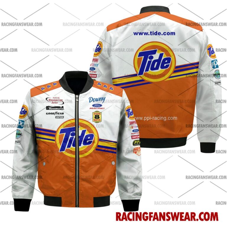 Nascar store - Loyal fans of Ricky Craven's Bomber Jacket,Unisex Thick Coat,Unisex Sleeveless Hoodie,Unisex Hooded T-Shirt,Kid Sleeveless Hoodie,Kid Hooded T-Shirts,Kid Thick Coat:vintage nascar racing suit,uniform,apparel,shirts,merch,merchandise,jersey,hoodie,jackets,shorts,sweatshirt,outfits,clothes