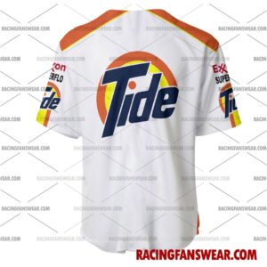 Nascar store - Loyal fans of Ricky Rudd's Men's Baseball Jersey,Women's Baseball Jersey,Kid's Baseball Jersey,Men's Hockey Jerseys,WoMen's Hockey Jerseys,Youth's Hockey Jerseys:vintage nascar racing suit,uniform,apparel,shirts,merch,merchandise,jersey,hoodie,jackets,shorts,sweatshirt,outfits,clothes