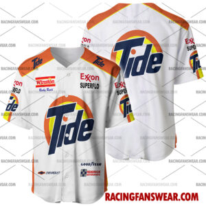 Nascar store - Loyal fans of Ricky Rudd's Men's Baseball Jersey,Women's Baseball Jersey,Kid's Baseball Jersey,Men's Hockey Jerseys,WoMen's Hockey Jerseys,Youth's Hockey Jerseys:vintage nascar racing suit,uniform,apparel,shirts,merch,merchandise,jersey,hoodie,jackets,shorts,sweatshirt,outfits,clothes