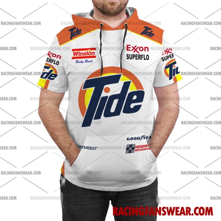 Nascar store - Loyal fans of Ricky Rudd's Bomber Jacket,Unisex Thick Coat,Unisex Sleeveless Hoodie,Unisex Hooded T-Shirt,Kid Sleeveless Hoodie,Kid Hooded T-Shirts,Kid Thick Coat:vintage nascar racing suit,uniform,apparel,shirts,merch,merchandise,jersey,hoodie,jackets,shorts,sweatshirt,outfits,clothes