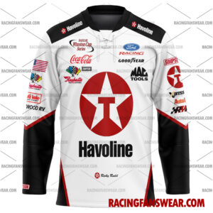Ricky Rudd Nascar Racing 2000 Uniform Apparel Clothes Baseball Jersey Hockey Jersey 3 Nascar store - Loyal fans of Ricky Rudd's Men's Baseball Jersey,Women's Baseball Jersey,Kid's Baseball Jersey,Men's Hockey Jerseys,WoMen's Hockey Jerseys,Youth's Hockey Jerseys:vintage nascar racing suit,uniform,apparel,shirts,merch,merchandise,jersey,hoodie,jackets,shorts,sweatshirt,outfits,clothes