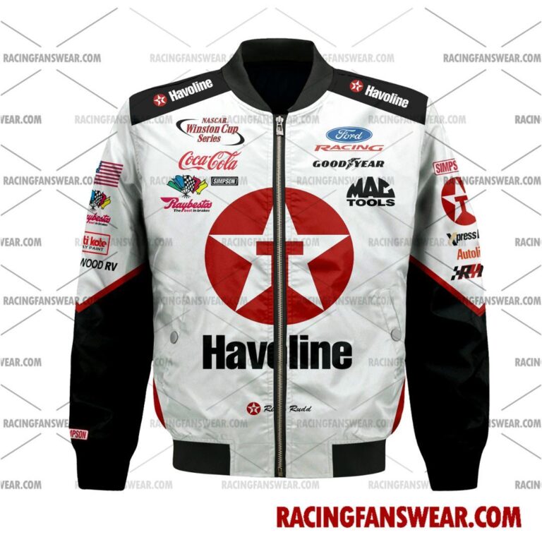 Nascar store - Loyal fans of Ricky Rudd's Bomber Jacket,Unisex Thick Coat,Unisex Sleeveless Hoodie,Unisex Hooded T-Shirt,Kid Sleeveless Hoodie,Kid Hooded T-Shirts,Kid Thick Coat:vintage nascar racing suit,uniform,apparel,shirts,merch,merchandise,jersey,hoodie,jackets,shorts,sweatshirt,outfits,clothes