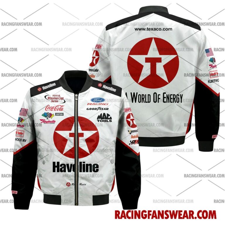 Nascar store - Loyal fans of Ricky Rudd's Bomber Jacket,Unisex Thick Coat,Unisex Sleeveless Hoodie,Unisex Hooded T-Shirt,Kid Sleeveless Hoodie,Kid Hooded T-Shirts,Kid Thick Coat:vintage nascar racing suit,uniform,apparel,shirts,merch,merchandise,jersey,hoodie,jackets,shorts,sweatshirt,outfits,clothes