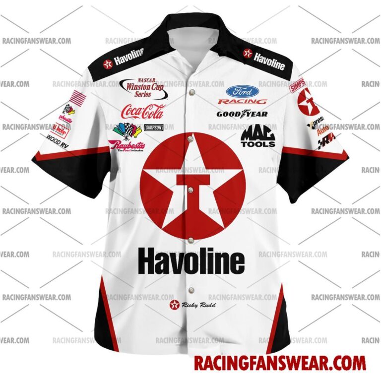 Nascar store - Loyal fans of Ricky Rudd's Unisex Hawaiian Shirt,Unisex Polo Shirt,Kid Hawaiian Shirt,Kid Polo Shirt:vintage nascar racing suit,uniform,apparel,shirts,merch,merchandise,jersey,hoodie,jackets,shorts,sweatshirt,outfits,clothes