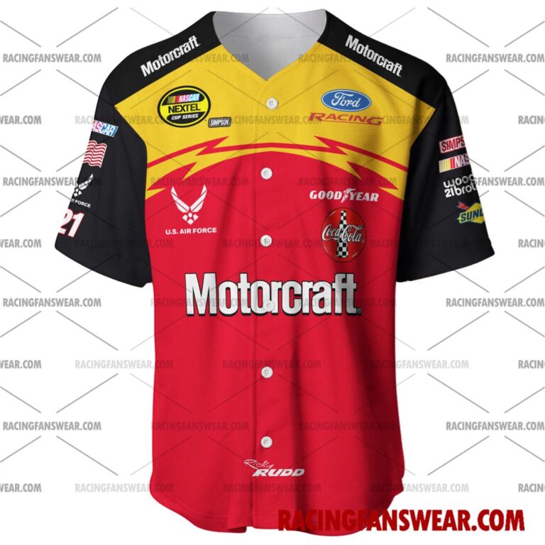 Nascar store - Loyal fans of Ricky Rudd's Men's Baseball Jersey,Women's Baseball Jersey,Kid's Baseball Jersey,Men's Hockey Jerseys,WoMen's Hockey Jerseys,Youth's Hockey Jerseys:vintage nascar racing suit,uniform,apparel,shirts,merch,merchandise,jersey,hoodie,jackets,shorts,sweatshirt,outfits,clothes