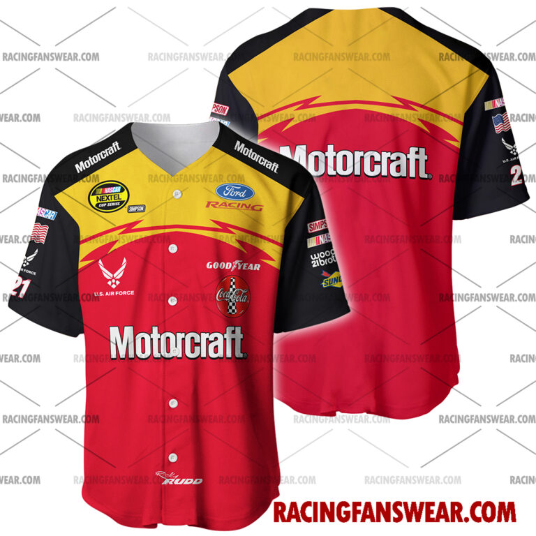 Nascar store - Loyal fans of Ricky Rudd's Men's Baseball Jersey,Women's Baseball Jersey,Kid's Baseball Jersey,Men's Hockey Jerseys,WoMen's Hockey Jerseys,Youth's Hockey Jerseys:vintage nascar racing suit,uniform,apparel,shirts,merch,merchandise,jersey,hoodie,jackets,shorts,sweatshirt,outfits,clothes