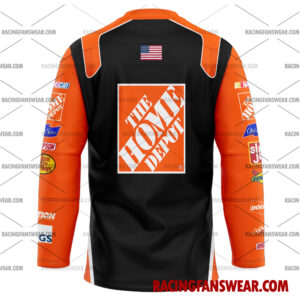 Ricky Rudd Nascar Racing 2000s Uniform Apparel Clothes Baseball Jersey Hockey Jersey 4 Nascar store - Loyal fans of Ricky Rudd's Men's Baseball Jersey,Women's Baseball Jersey,Kid's Baseball Jersey,Men's Hockey Jerseys,WoMen's Hockey Jerseys,Youth's Hockey Jerseys:vintage nascar racing suit,uniform,apparel,shirts,merch,merchandise,jersey,hoodie,jackets,shorts,sweatshirt,outfits,clothes