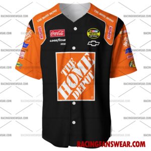 Ricky Rudd Nascar Racing 2000s Uniform Apparel Clothes Baseball Jersey Hockey Jersey 1 Nascar store - Loyal fans of Ricky Rudd's Men's Baseball Jersey,Women's Baseball Jersey,Kid's Baseball Jersey,Men's Hockey Jerseys,WoMen's Hockey Jerseys,Youth's Hockey Jerseys:vintage nascar racing suit,uniform,apparel,shirts,merch,merchandise,jersey,hoodie,jackets,shorts,sweatshirt,outfits,clothes