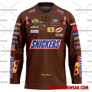 Nascar store - Loyal fans of Ricky Rudd's Men's Baseball Jersey,Women's Baseball Jersey,Kid's Baseball Jersey,Men's Hockey Jerseys,WoMen's Hockey Jerseys,Youth's Hockey Jerseys:vintage nascar racing suit,uniform,apparel,shirts,merch,merchandise,jersey,hoodie,jackets,shorts,sweatshirt,outfits,clothes