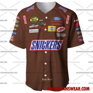 Nascar store - Loyal fans of Ricky Rudd's Men's Baseball Jersey,Women's Baseball Jersey,Kid's Baseball Jersey,Men's Hockey Jerseys,WoMen's Hockey Jerseys,Youth's Hockey Jerseys:vintage nascar racing suit,uniform,apparel,shirts,merch,merchandise,jersey,hoodie,jackets,shorts,sweatshirt,outfits,clothes