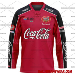 Ricky Rudd Nascar Racing 2000s Uniform Apparel Clothes Baseball Jersey Hockey Jersey 3 Nascar store - Loyal fans of Ricky Rudd's Men's Baseball Jersey,Women's Baseball Jersey,Kid's Baseball Jersey,Men's Hockey Jerseys,WoMen's Hockey Jerseys,Youth's Hockey Jerseys:vintage nascar racing suit,uniform,apparel,shirts,merch,merchandise,jersey,hoodie,jackets,shorts,sweatshirt,outfits,clothes