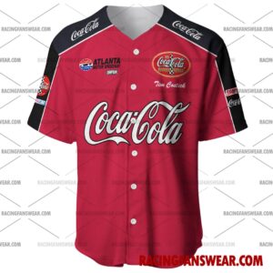 Ricky Rudd Nascar Racing 2000s Uniform Apparel Clothes Baseball Jersey Hockey Jersey 1 Nascar store - Loyal fans of Ricky Rudd's Men's Baseball Jersey,Women's Baseball Jersey,Kid's Baseball Jersey,Men's Hockey Jerseys,WoMen's Hockey Jerseys,Youth's Hockey Jerseys:vintage nascar racing suit,uniform,apparel,shirts,merch,merchandise,jersey,hoodie,jackets,shorts,sweatshirt,outfits,clothes
