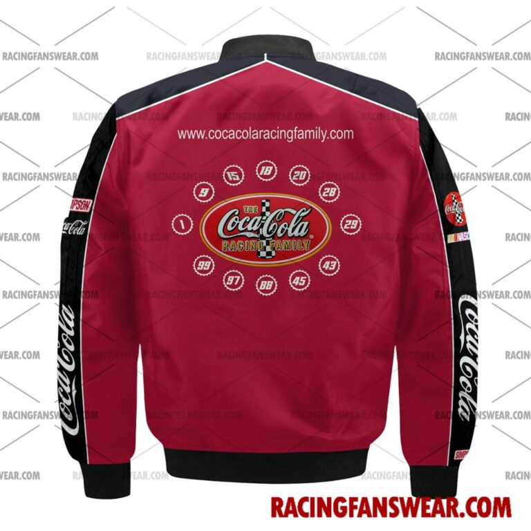 Nascar store - Loyal fans of Ricky Rudd's Bomber Jacket,Unisex Thick Coat,Unisex Sleeveless Hoodie,Unisex Hooded T-Shirt,Kid Sleeveless Hoodie,Kid Hooded T-Shirts,Kid Thick Coat:vintage nascar racing suit,uniform,apparel,shirts,merch,merchandise,jersey,hoodie,jackets,shorts,sweatshirt,outfits,clothes