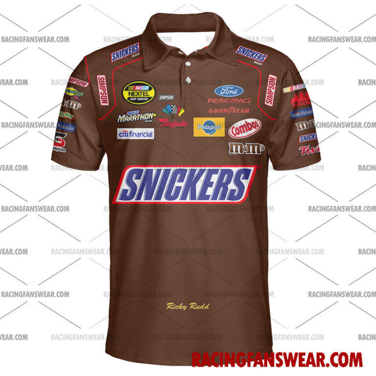 Nascar store - Loyal fans of Ricky Rudd's Unisex Hawaiian Shirt,Unisex Polo Shirt,Kid Hawaiian Shirt,Kid Polo Shirt:vintage nascar racing suit,uniform,apparel,shirts,merch,merchandise,jersey,hoodie,jackets,shorts,sweatshirt,outfits,clothes