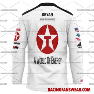 Ricky Rudd Nascar Racing 2001 Uniform Apparel Clothes Baseball Jersey Hockey Jersey 4 Nascar store - Loyal fans of Ricky Rudd's Men's Baseball Jersey,Women's Baseball Jersey,Kid's Baseball Jersey,Men's Hockey Jerseys,WoMen's Hockey Jerseys,Youth's Hockey Jerseys:vintage nascar racing suit,uniform,apparel,shirts,merch,merchandise,jersey,hoodie,jackets,shorts,sweatshirt,outfits,clothes