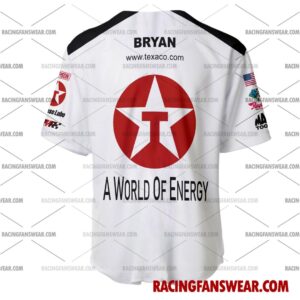 Ricky Rudd Nascar Racing 2001 Uniform Apparel Clothes Baseball Jersey Hockey Jersey 2 Nascar store - Loyal fans of Ricky Rudd's Men's Baseball Jersey,Women's Baseball Jersey,Kid's Baseball Jersey,Men's Hockey Jerseys,WoMen's Hockey Jerseys,Youth's Hockey Jerseys:vintage nascar racing suit,uniform,apparel,shirts,merch,merchandise,jersey,hoodie,jackets,shorts,sweatshirt,outfits,clothes