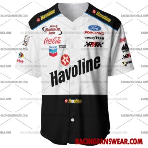 Ricky Rudd Nascar Racing 2002 Uniform Apparel Clothes Baseball Jersey Hockey Jersey 1 Nascar store - Loyal fans of Ricky Rudd's Men's Baseball Jersey,Women's Baseball Jersey,Kid's Baseball Jersey,Men's Hockey Jerseys,WoMen's Hockey Jerseys,Youth's Hockey Jerseys:vintage nascar racing suit,uniform,apparel,shirts,merch,merchandise,jersey,hoodie,jackets,shorts,sweatshirt,outfits,clothes