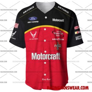 Ricky Rudd Nascar Racing 2003 Uniform Apparel Clothes Baseball Jersey Hockey Jersey 1 Nascar store - Loyal fans of Ricky Rudd's Men's Baseball Jersey,Women's Baseball Jersey,Kid's Baseball Jersey,Men's Hockey Jerseys,WoMen's Hockey Jerseys,Youth's Hockey Jerseys:vintage nascar racing suit,uniform,apparel,shirts,merch,merchandise,jersey,hoodie,jackets,shorts,sweatshirt,outfits,clothes