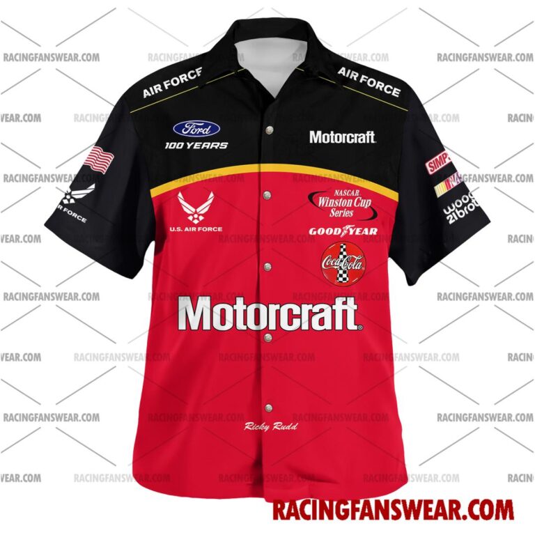 Nascar store - Loyal fans of Ricky Rudd's Unisex Hawaiian Shirt,Unisex Polo Shirt,Kid Hawaiian Shirt,Kid Polo Shirt:vintage nascar racing suit,uniform,apparel,shirts,merch,merchandise,jersey,hoodie,jackets,shorts,sweatshirt,outfits,clothes