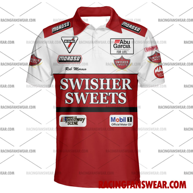 Nascar store - Loyal fans of Rob Moroso's Unisex Hawaiian Shirt,Unisex Polo Shirt,Kid Hawaiian Shirt,Kid Polo Shirt:vintage nascar racing suit,uniform,apparel,shirts,merch,merchandise,jersey,hoodie,jackets,shorts,sweatshirt,outfits,clothes