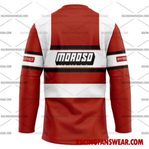 Rob Moroso Nascar Racing 1990 Uniform Apparel Clothes Baseball Jersey Hockey Jersey 4 Nascar store - Loyal fans of Rob Moroso's Men's Baseball Jersey,Women's Baseball Jersey,Kid's Baseball Jersey,Men's Hockey Jerseys,WoMen's Hockey Jerseys,Youth's Hockey Jerseys:vintage nascar racing suit,uniform,apparel,shirts,merch,merchandise,jersey,hoodie,jackets,shorts,sweatshirt,outfits,clothes