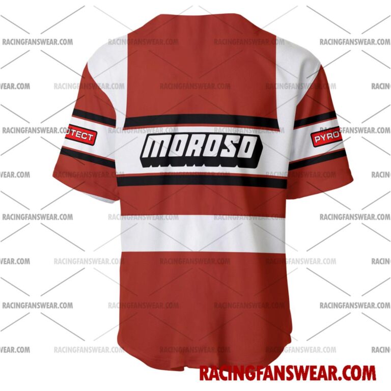 Nascar store - Loyal fans of Rob Moroso's Men's Baseball Jersey,Women's Baseball Jersey,Kid's Baseball Jersey,Men's Hockey Jerseys,WoMen's Hockey Jerseys,Youth's Hockey Jerseys:vintage nascar racing suit,uniform,apparel,shirts,merch,merchandise,jersey,hoodie,jackets,shorts,sweatshirt,outfits,clothes