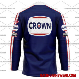 Rob Moroso Nascar Racing 1990 Uniform Apparel Clothes Baseball Jersey Hockey Jersey 4 Nascar store - Loyal fans of Rob Moroso's Men's Baseball Jersey,Women's Baseball Jersey,Kid's Baseball Jersey,Men's Hockey Jerseys,WoMen's Hockey Jerseys,Youth's Hockey Jerseys:vintage nascar racing suit,uniform,apparel,shirts,merch,merchandise,jersey,hoodie,jackets,shorts,sweatshirt,outfits,clothes