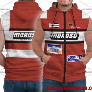 Rob Moroso Nascar Racing 1990 Uniform Apparel Clothes Bomber Thick Coat Sleeveless Hoodie Hooded T-Shirt 4 Nascar store - Loyal fans of Rob Moroso's Bomber Jacket,Unisex Thick Coat,Unisex Sleeveless Hoodie,Unisex Hooded T-Shirt,Kid Sleeveless Hoodie,Kid Hooded T-Shirts,Kid Thick Coat:vintage nascar racing suit,uniform,apparel,shirts,merch,merchandise,jersey,hoodie,jackets,shorts,sweatshirt,outfits,clothes